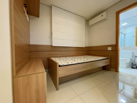 Residencial Maxxi 135