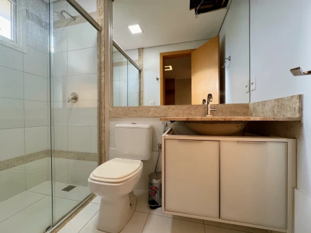 Residencial Maxxi 135