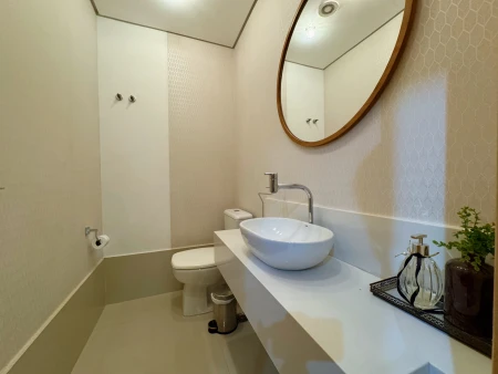 Residencial Maxxi 135