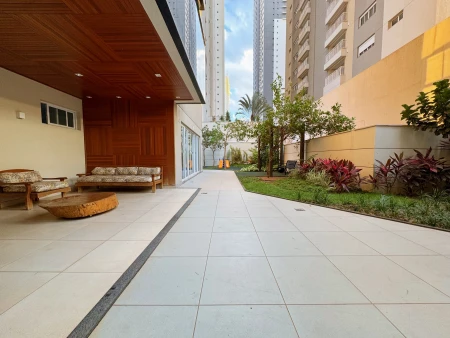 Residencial Maxxi 135