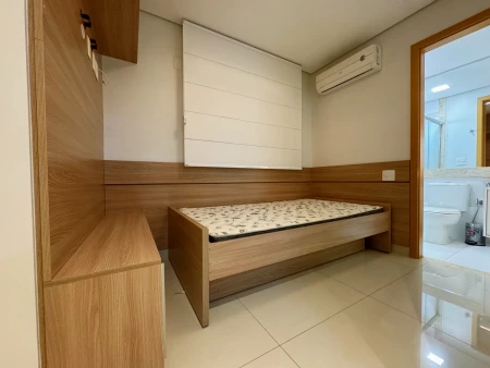 Residencial Maxxi 135