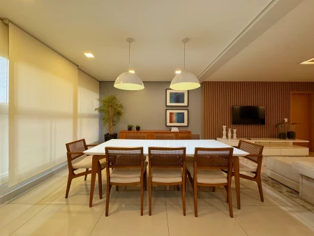 Residencial Maxxi 135