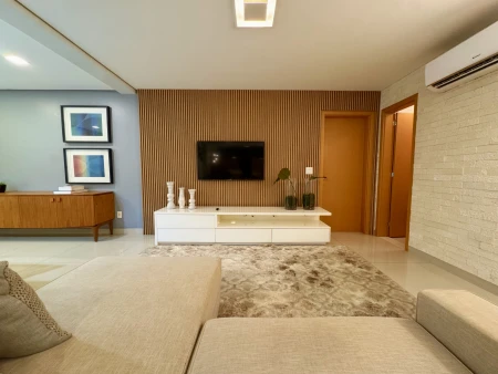Residencial Maxxi 135
