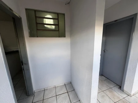 Kitnets Setor Leste Universitário