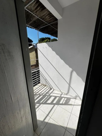 Kitnets Setor Leste Universitário
