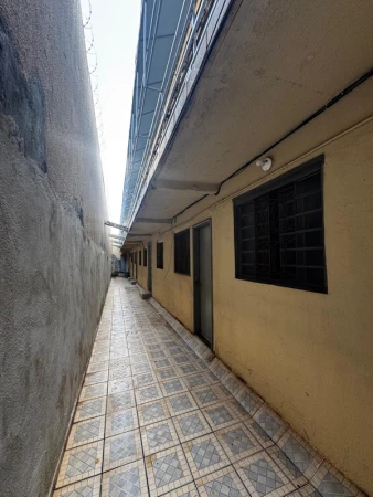 Kitnets Setor Leste Universitário