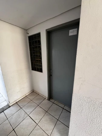 Kitnets Setor Leste Universitário