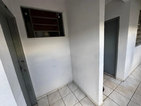 Kitnets Setor Leste Universitário