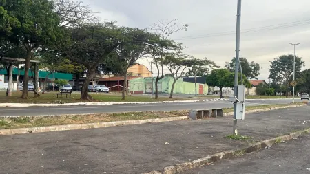 Loja Conjunto Riviera