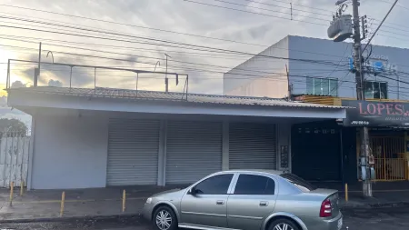 Loja Conjunto Riviera