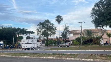 Loja Conjunto Riviera
