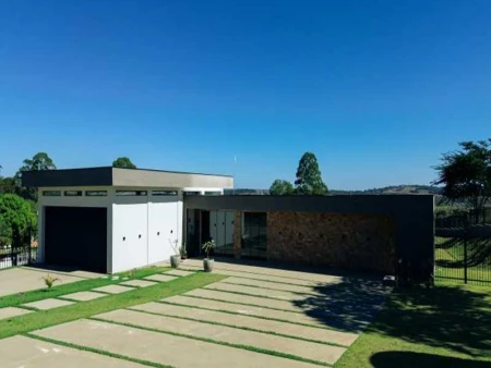 Casa Real Ville