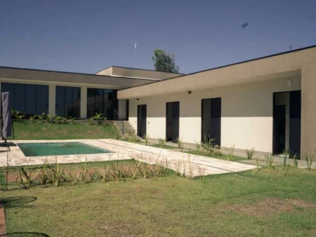 Casa Real Ville