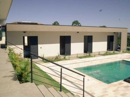 Casa Real Ville
