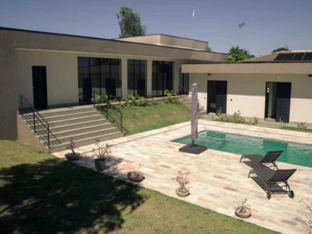 Casa Real Ville