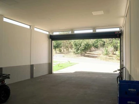 Casa Real Ville