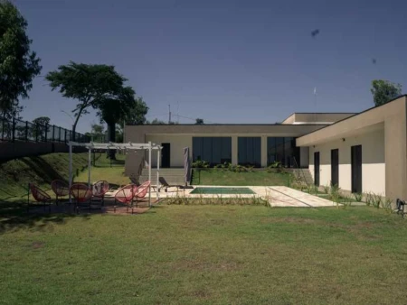 Casa Real Ville