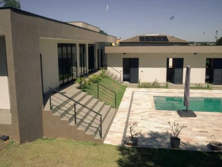 Casa Real Ville