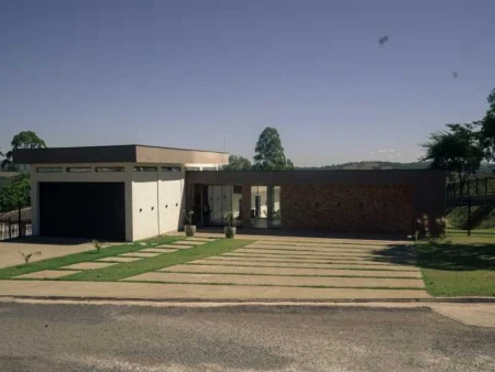 Casa Real Ville
