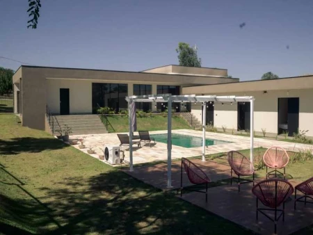 Casa Real Ville