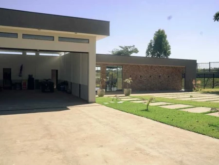 Casa Real Ville