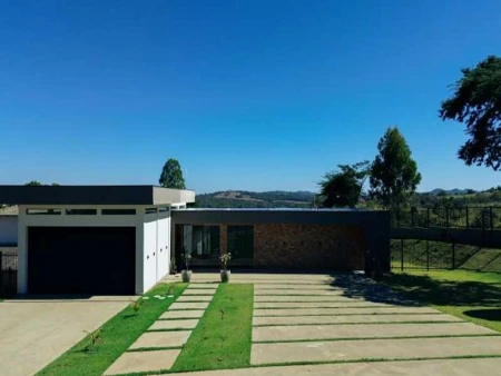 Casa Real Ville