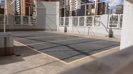 Residencial Saint James Park