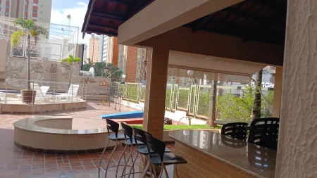 Residencial Saint James Park