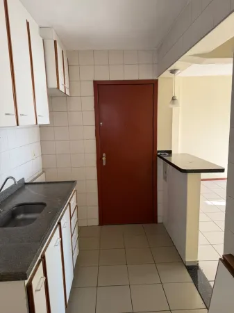 Residencial Saint James Park