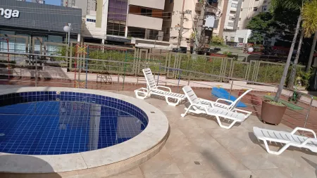 Residencial Saint James Park