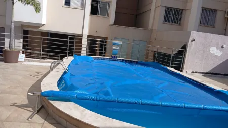 Residencial Saint James Park