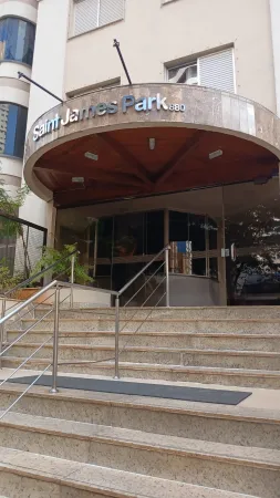 Residencial Saint James Park