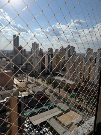 Residencial Saint James Park