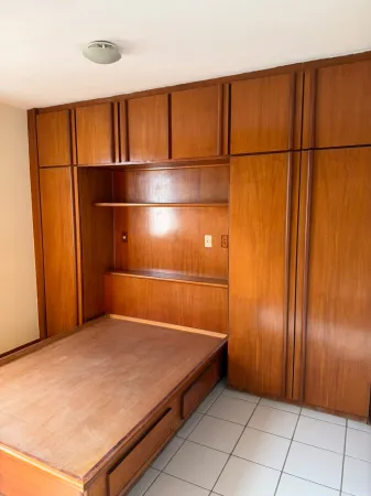 Residencial Saint James Park