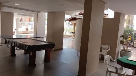 Residencial Saint James Park