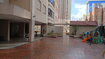 Residencial Saint James Park