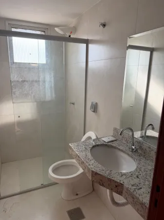Residencial Saint James Park