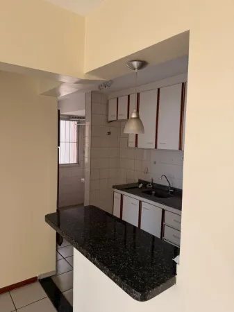 Residencial Saint James Park