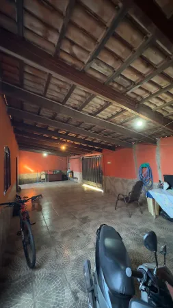 Casa Jardim Boa Esperança