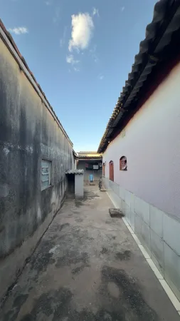 Casa Jardim Boa Esperança