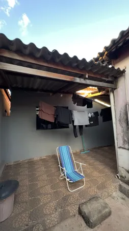 Casa Jardim Boa Esperança