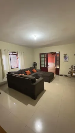 Casa Jardim Boa Esperança