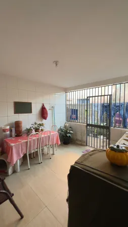 Casa Jardim Boa Esperança