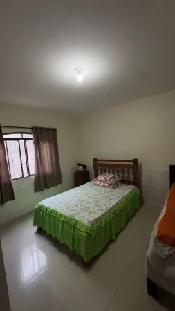 Casa Jardim Boa Esperança