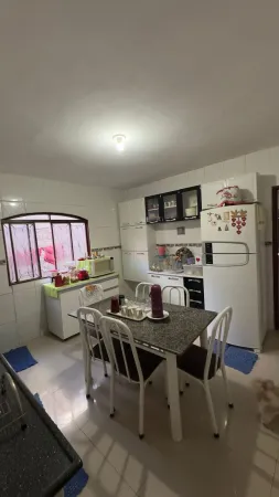 Casa Jardim Boa Esperança