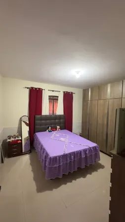 Casa Jardim Boa Esperança