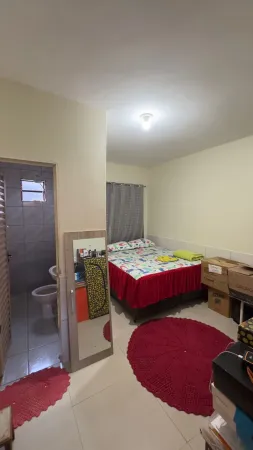 Casa Jardim Boa Esperança