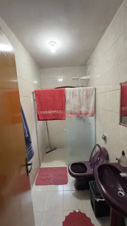Casa Jardim Boa Esperança