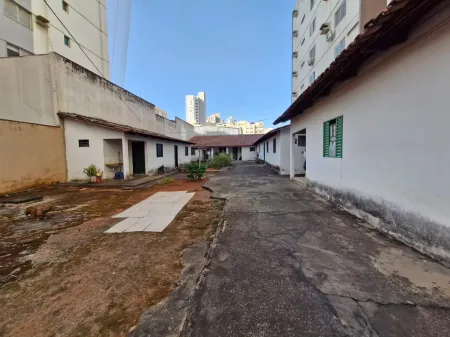 Lote Setor Bueno