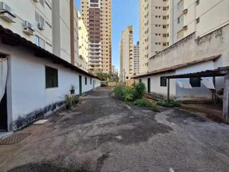 Lote Setor Bueno